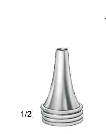 KULAK SPEKULUM 4 LÜ SET